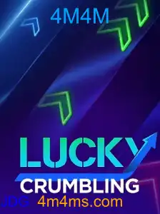 LuckyCrumbling